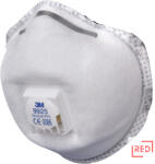 3M 9925 FFP2 NR D Ozon szűrőfélálarc sz (0701010399999) - redmarket