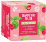 Fleurance Nature Almond Oil szilárd sampon - 75 g