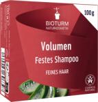 BIOTURM Volumen szilárd sampon - 100 g