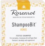 Rosenrot ShampooBit® Méz sampon - 55 g