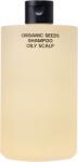 Whamisa Organic Seeds Oily Scalp sampon - 490 ml