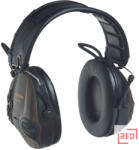 3M MT16H210F-478-GN SportTac fültok (0402005299999)