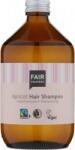Fair Squared Apricot sampon - 500 ml