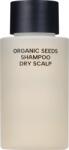 Whamisa Organic Seeds Dry Scalp sampon - 36 ml