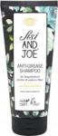 Sisi and Joe Zsírosodás elleni sampon - 200 ml