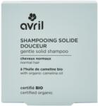 Avril Normal Hair szilárd sampon - 60 g