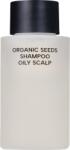 Whamisa Organic Seeds Oily Scalp sampon - 36 ml