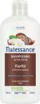 Natessance Shea vaj és keratin ulta ápoló hajsampon - 500 ml