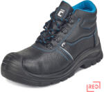 CERVA RAVEN XT S1P SRC bakancs 45 fekete (0202063660045) - redmarket