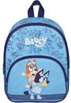 Scooli 2 cipzáros ovis hátizsák, bluey (6) (BLUE7604)