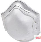 SPIR SPIROTEK VS2100 FFP1 pormaszk 20db (0701009599999)