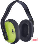 CERV CIRON BASIC fültok Hi-Viz - sárga (0402011779999)