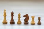 Italfama Превъзходни класически шахматни фигурки