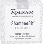 Rosenrot ShampooBit® illatmentes sampon kezelés - 55 g
