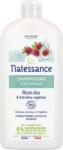 Natessance Ricinus és keratin erősítő hajsampon - 500 ml