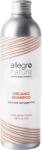 Allegro Natura Walnut & Palmarosa sampon - 250 ml