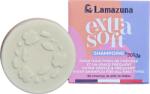 Lamazuna extra soft szilárd sampon - 70 ml
