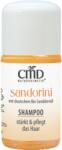 CMD Naturkosmetik Sandorini sampon - 30 ml