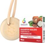 Optima Naturals Colours of Life B5-Vitamin szilárd sampon - 80 g