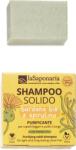 La Saponaria INNER Anti-korpa szilárd sampon - 50 g