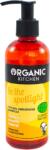 Organikus konyha In the Spotlight" Natural Smoothing sampon - 270 ml