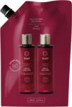 Khadi Amla Volume Ayurvédikus Elixír sampon - Refill 400ml