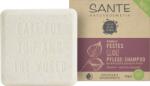 Sante Ragyogó ápolás szilárd sampon - 60 g