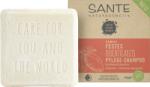Sante Szilárd hidratáló sampon - 60 g