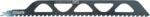 Zhongxin Tools Panza fierastrau sabie 455x50x1.5mm, 2TPI 12, 7mm