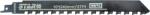Zhongxin Tools Panza fierastrau sabie 240x23x1.5mm, 2TPI 12, 7mm (S1543HM)