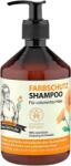 Rezepte der Oma Gertrude Színvédő sampon - 500 ml