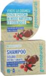 Greenatural Restrukturáló szilárd sampon - 55 g