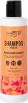 puroBIO cosmetics FOR HAIR Regenerating sampon - 200 ml