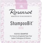 Rosenrot ShampooBit® rózsa sampon - 55 g