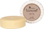 naturaequa iconcreti Shea vaj szilárd sampon - 80 g