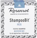 Rosenrot ShampooBit® MEN "Északi szél" sampon - 55 g
