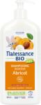 Natessance Sárgabarack sampon gyermekeknek - 500 ml