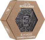 Ben & Anna Elmswood Love Soap sampon és tusfürdő - 60 g