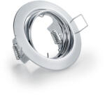 TRIO JURA 650100106 álmennyezetbe építhető lámpa, 1x15W GU10 (650100106)