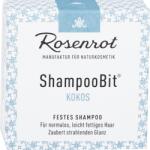 Rosenrot ShampooBit® kókusz sampon - 55 g