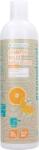 Greenatural Citrusgyümölcs Enyhe sampon - 400 ml