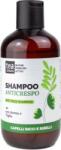 TEA Natura Anti-frizz sampon - 250 ml