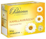Patikárium Kamillavirág Tea 1x 50g - plazapatika