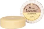 naturaequa iconcreti Aloe Arborescens szilárd sampon - 80 g