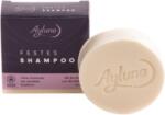 Ayluna Bio shea vaj és Bio kakaóvaj szilárd sampon - 60 g