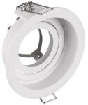 TRIO KENAI 651500131 álmennyezetbe építhető lámpa, 1x15W GU10 (651500131)