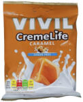 VIVIL Cukment Cukorka Krémkaramell 60g - plazapatika