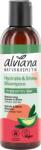 alviana Naturkosmetik Hydrate & Shine sampon - 200 ml
