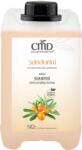 CMD Naturkosmetik Sandorini sampon - Nagy kiszerelés - 2, 50 l