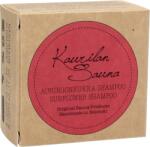 Kaurilan Sauna Sunflower szilárd sampon - Karton